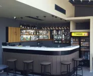 Pasaport Pier Hotel - bar