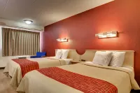 Red Roof Inn St Louis - Westport/ Maryland Heights - 2-Star