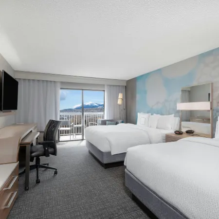 Courtyard Reno Hotels in Reno