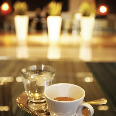Clayton Hotel Dublin Airport Central