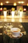 Clayton Hotel Dublin Airport Central - Aamiainen