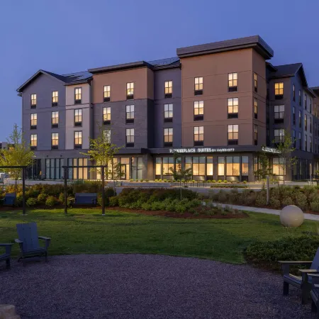 TownePlace Suites Williston