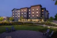 TownePlace Suites Williston - Gym