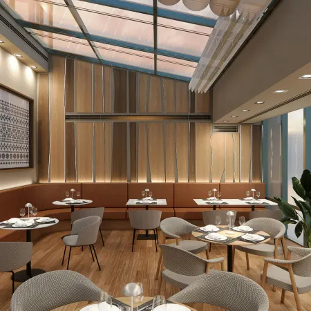 Courtyard by Marriott Downtown Sibiu
