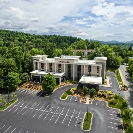 Hampton Inn Asheville-I-240 Tunnel Rd.