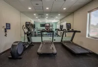 Tru by Hilton McKinney - ที่มีฟิตเนส