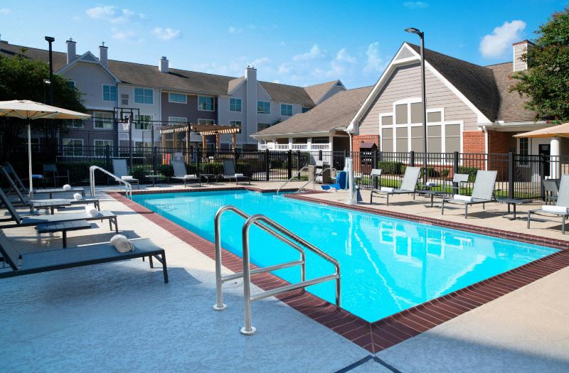 Residence Inn New Orleans Metairie photo 4
