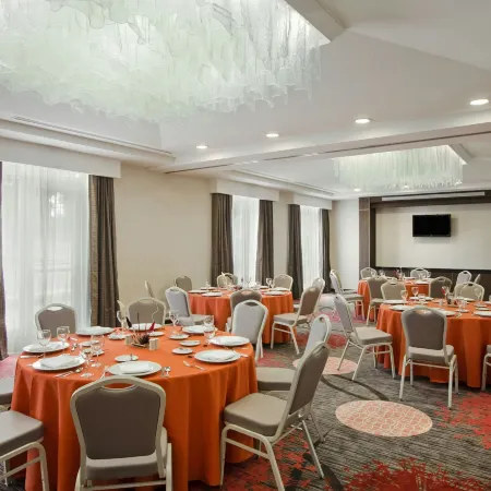 Hilton Garden Inn Tuxtla Gutierrez