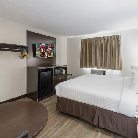 Red Roof Inn Bristol