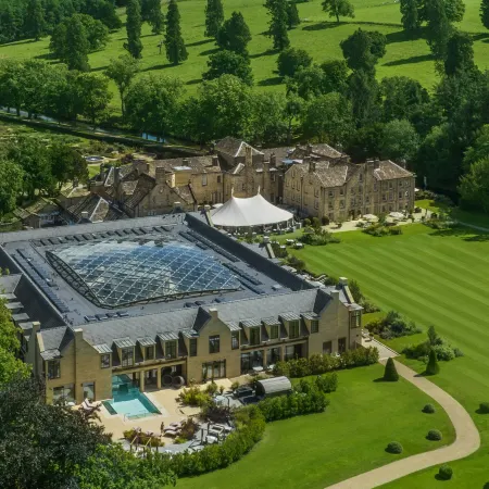 Grantley Hall