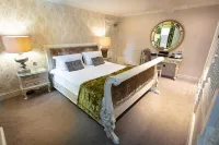 Crabwall Manor Hotel & Spa - 4성급