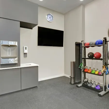 TownePlace Suites Cincinnati Downtown