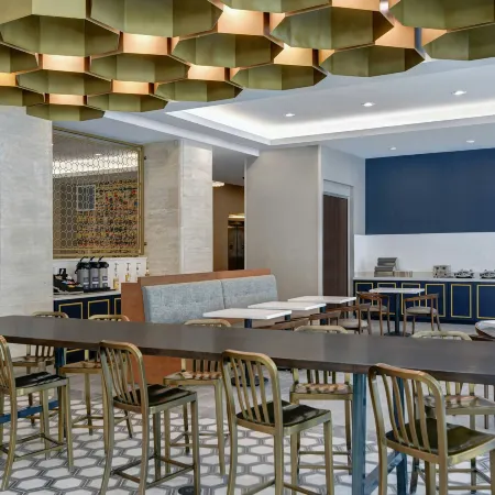 TownePlace Suites Cincinnati Downtown