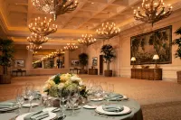 The Resort at Pelican Hill - Afhentnings-/afleveringstjenester