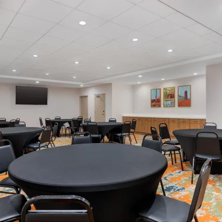 Hampton Inn & Suites by Hilton Cadillac