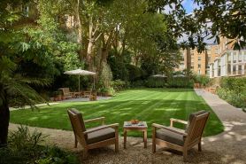 Miiro Templeton Garden