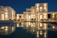 Blue Mare Villas - Haustierfreundliche