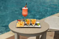 Sirata Beach Resort St Pete Beach - Frühstück