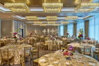 The Whitley, a Luxury Collection Hotel, Atlanta Buckhead - que admiten mascotas