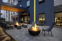 Home2 Suites by Hilton Salisbury Fruitland - WiFi