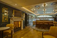 The Mercantile Hotel - bar