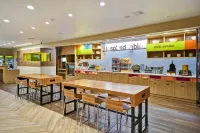 Home2 Suites by Hilton El Reno - Wifi