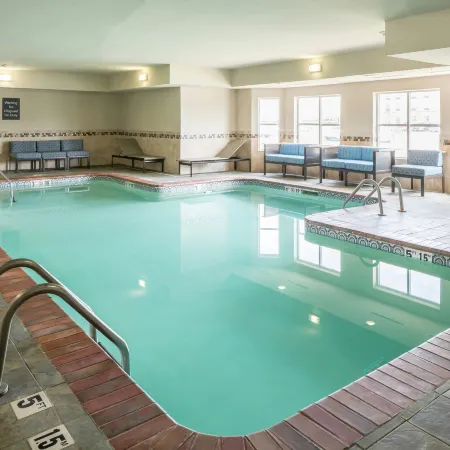 Homewood Suites by Hilton Cedar Rapids-North