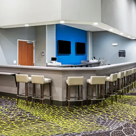 Hampton Inn & Suites Liberal