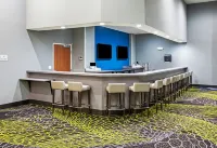Hampton Inn & Suites Liberal - Gym