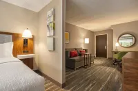 Hampton Inn Shelton - WiFi