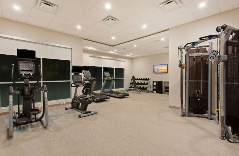 SpringHill Suites Huntington Beach Orange County photo 2