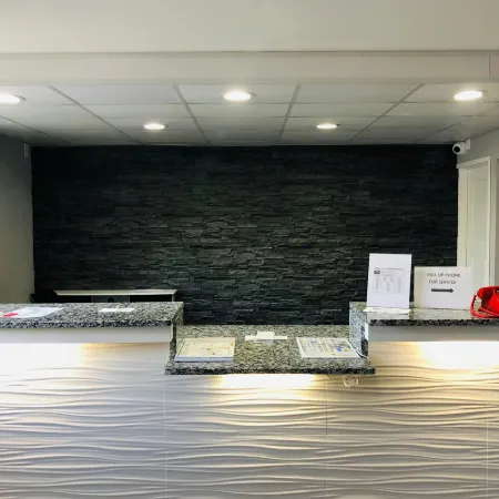 Red Carpet Inn Rochester