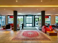 Bastion Hotel Eindhoven Waalre Hotels near Stratum