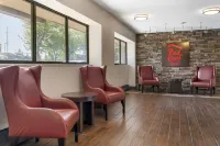 Red Roof Inn Detroit-Rochester Hills/ Auburn Hills - Motel