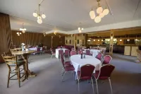 Hotel de Grote Zwaan - Frühstück