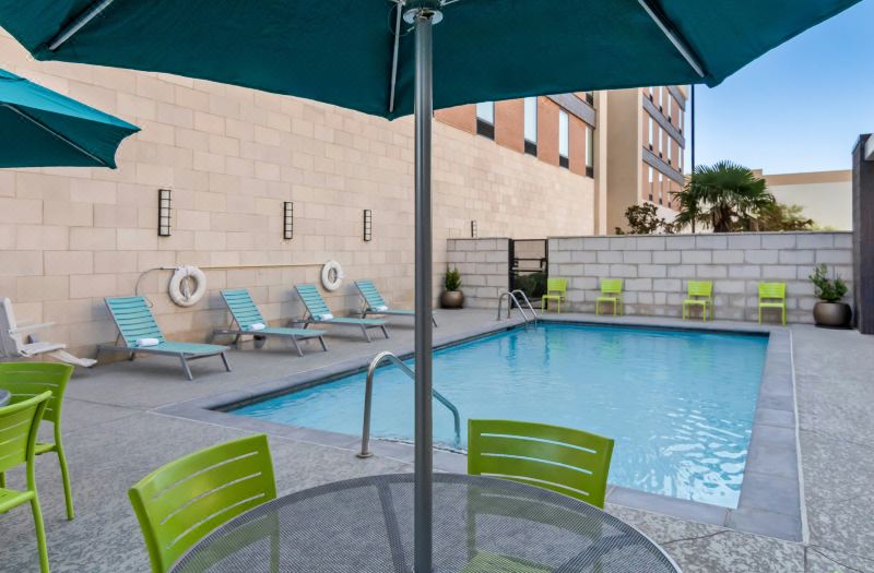 Home2 Suites by Hilton Dallas Grand Prairie photo 3