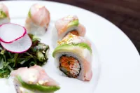 Koi Resort Saint Kitts, Curio Collection by Hilton - breakfast