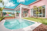 Boardwalk Boutique Hotel Aruba - Adults Only - Romantic