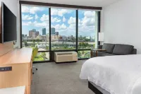 Hampton Inn Tampa Downtown Channel District, FL - 3-Star