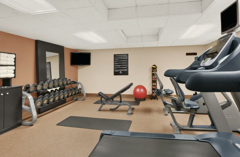 Homewood Suites by Hilton Harrisburg - West (Hershey Area) photo 4