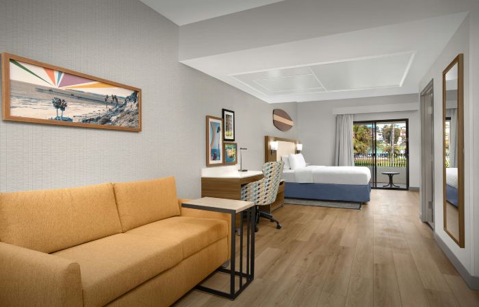 Hampton Inn & Suites San Clemente