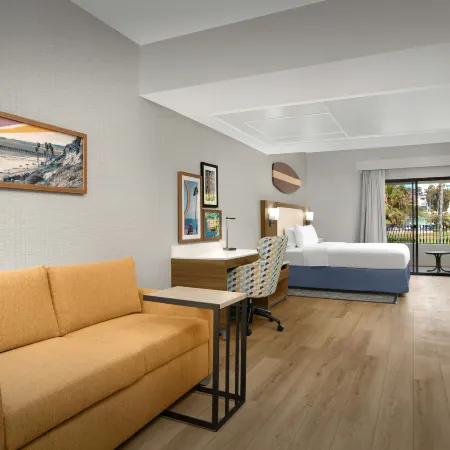 Hampton Inn & Suites San Clemente