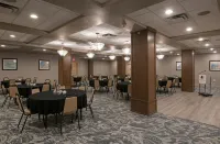 DoubleTree by Hilton Kamloops - breakfast