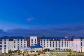 TownePlace Suites San Diego Airport/Liberty Station