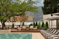 Sheraton Grand Tbilisi Metechi Palace - Di lusso