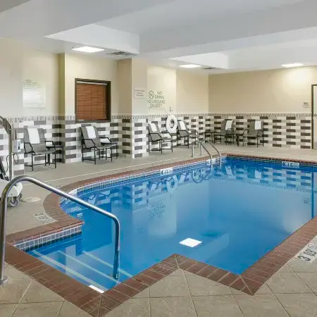 Hilton Garden Inn Jonesboro