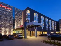 Hampton by Hilton Warsaw Airport Hotels near Okecie