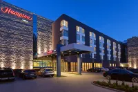 Hampton by Hilton Warsaw Airport - 3-Star