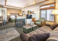 WorldMark Deer Harbor - С парковкой