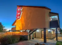 Red Roof Inn Michigan City - 2-Star